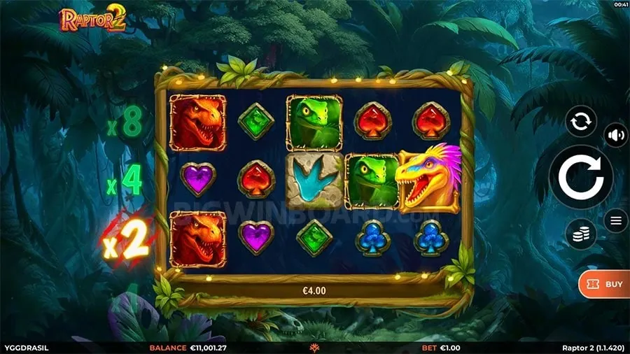 Maximize KKKJILI Promo Code